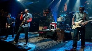 Austin City Limits 2. epizoda