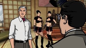 Archer Tragical History