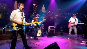 Austin City Limits 13. epizoda