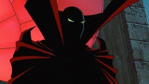 Spawn 3. epizoda
