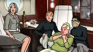 Archer Sea Tunt: Part I