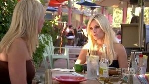 The Real Housewives of Orange County 3. epizoda