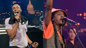 Austin City Limits 10. epizoda