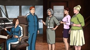 Archer Sea Tunt: Part II