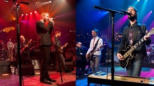 Austin City Limits 11. epizoda