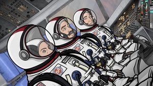 Archer Space Race: Part I