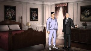 Archer Once Bitten