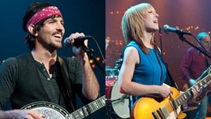 Austin City Limits 11. epizoda