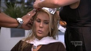 The Real Housewives of Orange County 9. epizoda