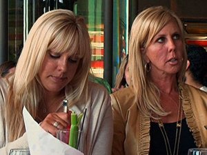 The Real Housewives of Orange County 13. epizoda