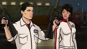 Archer Drift Problem