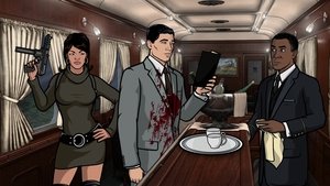 Archer The Limited