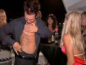 The Real Housewives of Orange County 10. epizoda