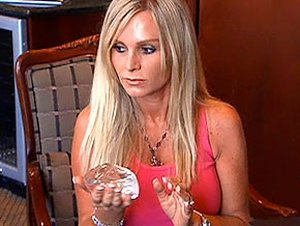 The Real Housewives of Orange County 8. epizoda