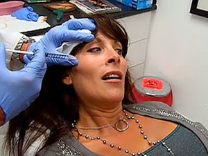 The Real Housewives of Orange County 9. epizoda