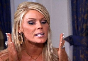 The Real Housewives of Orange County 4. epizoda