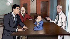 Archer The Double Deuce