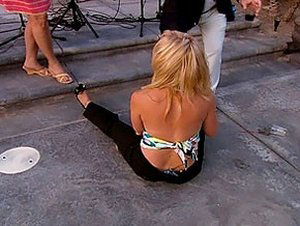 The Real Housewives of Orange County 9. epizoda