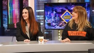 El hormiguero 82. epizoda
