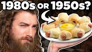 Good Mythical Morning 18. epizoda