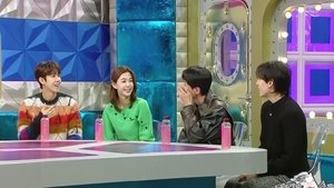Radio Star 801. epizoda