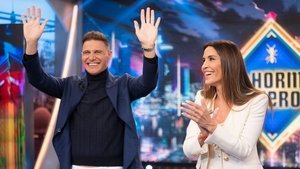 El hormiguero 81. epizoda