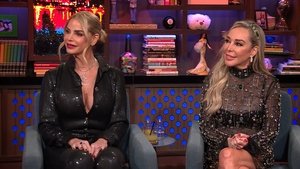 Watch What Happens Live with Andy Cohen 22. epizoda