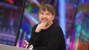 El hormiguero 84. epizoda