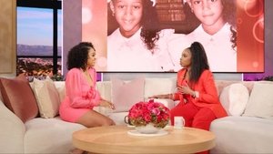 The Jennifer Hudson Show 89. epizoda