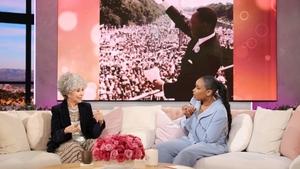 The Jennifer Hudson Show 92. epizoda