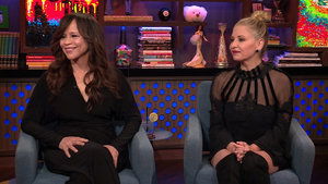 Watch What Happens Live with Andy Cohen 23. epizoda