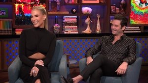 Watch What Happens Live with Andy Cohen 21. epizoda