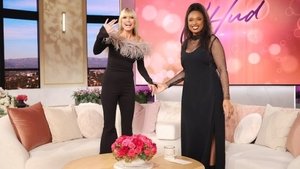 The Jennifer Hudson Show 91. epizoda