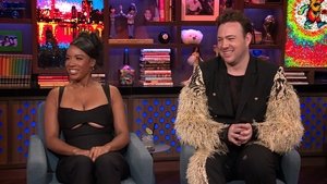 Watch What Happens Live with Andy Cohen 25. epizoda