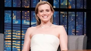 Late Night with Seth Meyers 59. epizoda