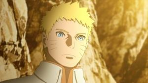 Boruto: Naruto Next Generations 289. epizoda