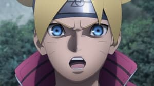Boruto: Naruto Next Generations 290. epizoda