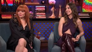 Watch What Happens Live with Andy Cohen 28. epizoda