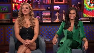 Watch What Happens Live with Andy Cohen 24. epizoda