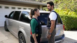 NCIS: Hawaiʻi 14. epizoda