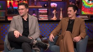 Watch What Happens Live with Andy Cohen 27. epizoda