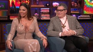 Watch What Happens Live with Andy Cohen 26. epizoda