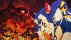 One Piece 1053. epizoda