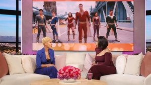 The Jennifer Hudson Show 93. epizoda