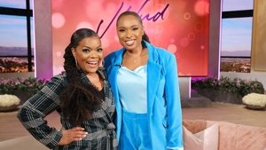 The Jennifer Hudson Show 94. epizoda