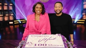The Jennifer Hudson Show 96. epizoda