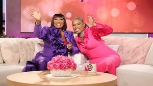 The Jennifer Hudson Show 95. epizoda