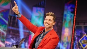 El hormiguero 88. epizoda