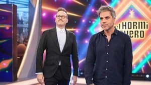 El hormiguero 87. epizoda
