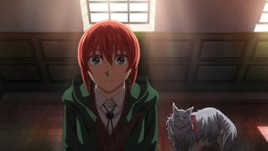 The Ancient Magus' Bride 1. epizoda